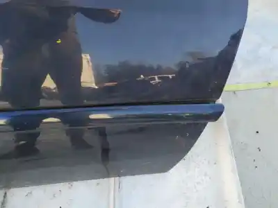 Pezzo di ricambio per auto di seconda mano plastica per citroen evasion 2.0 hdi sx riferimenti oem iam   