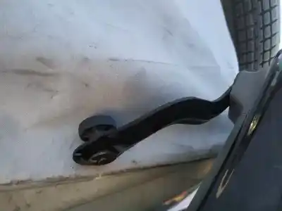 Peça sobressalente para automóvel em segunda mão suporte / guia de porta de correr por citroen evasion 2.0 hdi sx referências oem iam 