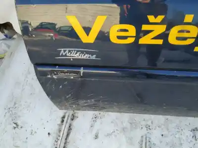 Pezzo di ricambio per auto di seconda mano plastica per citroen evasion 2.0 hdi sx riferimenti oem iam   