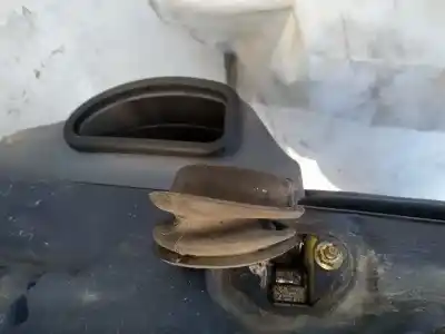 Second-hand car spare part hinge for citroen evasion 2.0 hdi sx oem iam references   