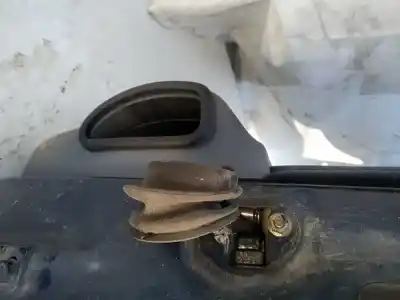 Second-hand car spare part hinge for citroen evasion 2.0 hdi sx oem iam references   