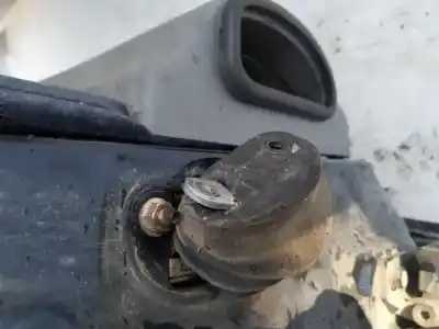 Peça sobressalente para automóvel em segunda mão dobradiça por citroen evasion 2.0 hdi sx referências oem iam 