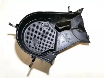 Автозапчасти б/у распределительная крышка за volkswagen passat variant (3b6) 2.5 v6 tdi ссылки oem iam 059109123g