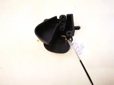 Second-hand car spare part plastics for chrysler neon (pl) 2.0 16v oem iam references 90787