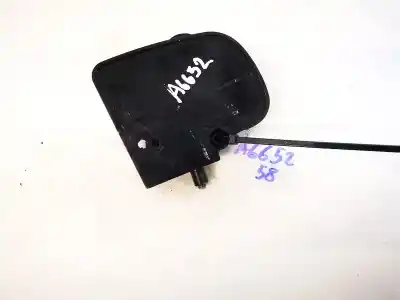 Pezzo di ricambio per auto di seconda mano plastica per chrysler neon (pl) 2.0 16v riferimenti oem iam 90787  