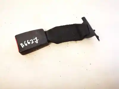 Pezzo di ricambio per auto di seconda mano gancio cintura posteriore sinistro per fiat stilo (192) 1.9 jtd / 1.9 jtd 115 active riferimenti oem iam c383