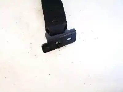 Peça sobressalente para automóvel em segunda mão chicote / encaixe cinto segurança traseiro esquerdo por fiat stilo (192) 1.9 jtd / 1.9 jtd 115 active referências oem iam c383  240504