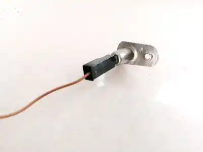 Peça sobressalente para automóvel em segunda mão trocar por kia rio 1.3 cat referências oem iam   