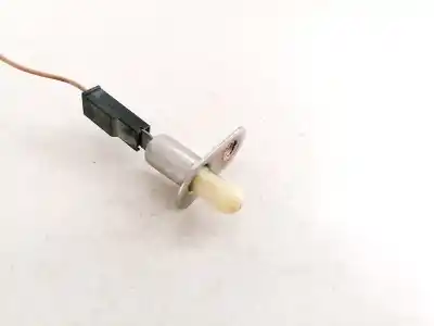 Peça sobressalente para automóvel em segunda mão trocar por kia rio 1.3 cat referências oem iam   