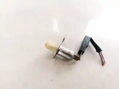 Peça sobressalente para automóvel em segunda mão trocar por kia rio 1.3 cat referências oem iam   