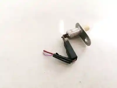 Peça sobressalente para automóvel em segunda mão trocar por kia rio 1.3 cat referências oem iam   