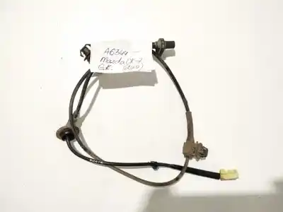 Автозапчасти б/у провод за mazda cx-7, 2006.01 - 2012.12 2.3 182kw 2006.01 - 2012.12 ссылки oem iam 