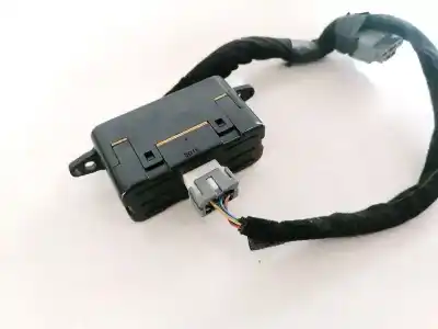 Second-hand car spare part multifunction display for kia rio 1.3 cat oem iam references 84775fd000  