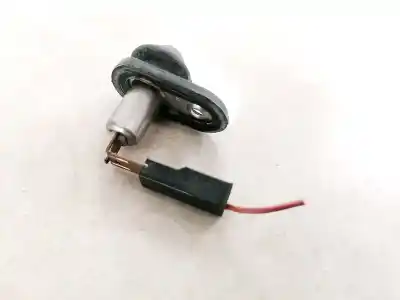 Peça sobressalente para automóvel em segunda mão trocar por kia rio 1.3 cat referências oem iam 