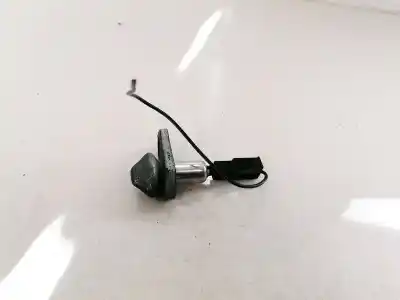 Peça sobressalente para automóvel em segunda mão trocar por kia rio 1.3 cat referências oem iam 