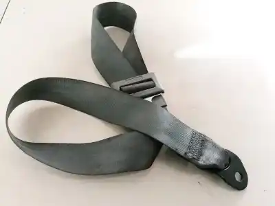 Peça sobressalente para automóvel em segunda mão chicote / encaixe cinto segurança traseiro direito por kia rio 1.3 cat referências oem iam 
