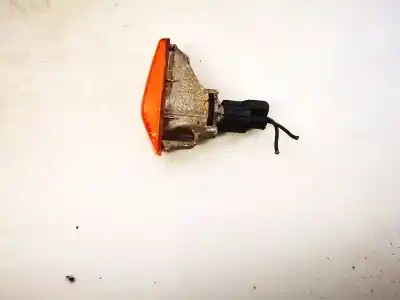 Автозапчастина б/у права бічна лампа для honda jazz (gd1/5) 1.4 ls посилання на oem iam 6r016528  