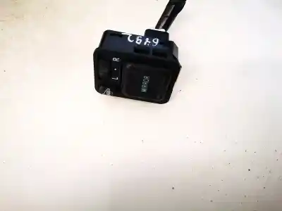 Автозапчасти б/у управление зеркалом за honda jazz (gd1/5) 1.4 ls ссылки oem iam saag010m1