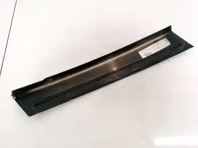 Автозапчасти б/у пластики за audi a4 avant (b5) 1.9 tdi ссылки oem iam 8d9853377b  