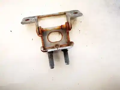 Автозапчасти б/у амортизаторы багажника/двери за honda jazz (gd1/5) 1.4 ls ссылки oem iam 