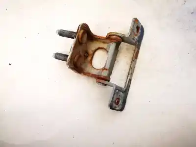 Автозапчасти б/у амортизаторы багажника/двери за honda jazz (gd1/5) 1.4 ls ссылки oem iam 