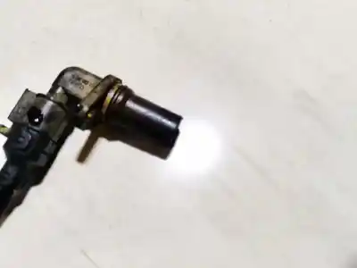 Peça sobressalente para automóvel em segunda mão sensor do virabrequim por opel zafira b 1.9 cdti referências oem iam 0261002603  783550