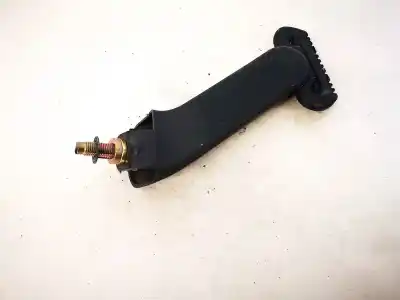 Автозапчасти б/у крюк для ремня задний правый за honda jazz (gd1/5) 1.4 ls ссылки oem iam   