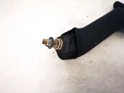 Автозапчасти б/у крюк для ремня задний правый за honda jazz (gd1/5) 1.4 ls ссылки oem iam   