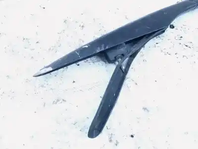 Pezzo di ricambio per auto di seconda mano plastica per ford galaxy (vx) 2.8 v6 cat riferimenti oem iam 7m0860025  95vwa55123ad