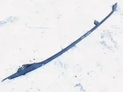 Peça sobressalente para automóvel em segunda mão plásticos por ford galaxy (vx) 2.8 v6 cat referências oem iam 7m0860025