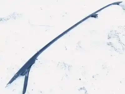 Pezzo di ricambio per auto di seconda mano plastica per ford galaxy (vx) 2.8 v6 cat riferimenti oem iam 7m0860025  95vwa55123ad