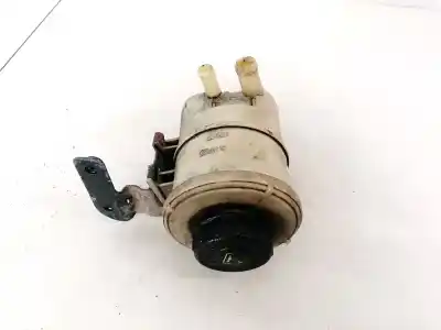 Peça sobressalente para automóvel em segunda mão depósito/reservatório de direção por dacia sandero 1.6 cat referências oem iam 8200005185