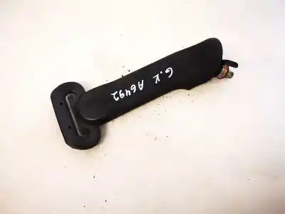 Автозапчасти б/у левый задний крюк ремня за honda jazz (gd1/5) 1.4 ls ссылки oem iam 