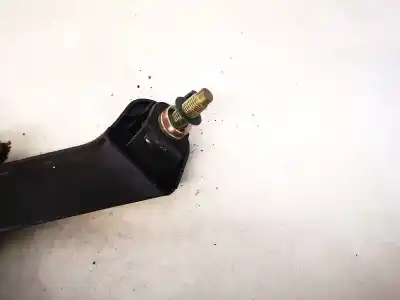Автозапчасти б/у левый задний крюк ремня за honda jazz (gd1/5) 1.4 ls ссылки oem iam   