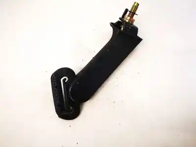 Автозапчасти б/у левый задний крюк ремня за honda jazz (gd1/5) 1.4 ls ссылки oem iam   