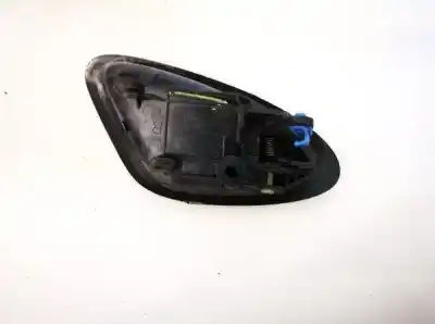 Автозапчасти б/у внутри передней правой ручки за honda jazz (gd1/5) 1.4 ls ссылки oem iam   