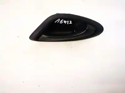 Автозапчасти б/у внутри передней правой ручки за honda jazz (gd1/5) 1.4 ls ссылки oem iam 