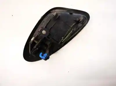 Автозапчасти б/у внутри передней правой ручки за honda jazz (gd1/5) 1.4 ls ссылки oem iam   