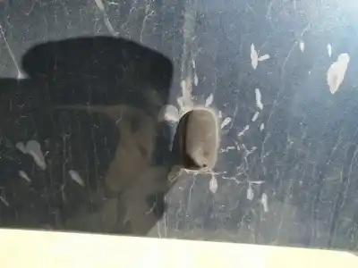 Pezzo di ricambio per auto di seconda mano plastica per ford focus turnier (cak) 2.0 16v cat riferimenti oem iam   