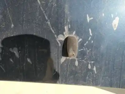 Pezzo di ricambio per auto di seconda mano plastica per ford focus turnier (cak) 2.0 16v cat riferimenti oem iam   