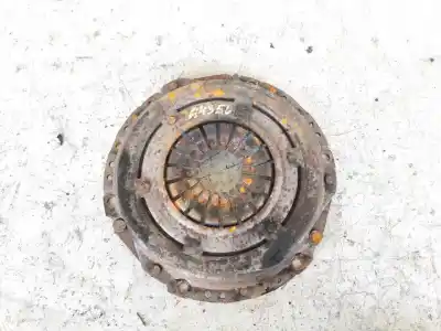 Peça sobressalente para automóvel em segunda mão kit de embreagem por ford fiesta vi 1.25 referências oem iam 3082001135