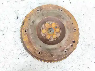 Peça sobressalente para automóvel em segunda mão volante do motor por ford fiesta vi 1.25 referências oem iam 96mm6375a1h