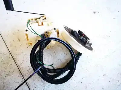 Pezzo di ricambio per auto di seconda mano sensore di livello del carburante per ford mondeo iii (b5y) 2.0 16v tddi / tdci riferimenti oem iam 1s7uad9275