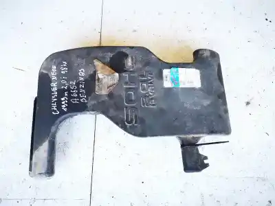 Second-hand car spare part engine cover for chrysler neon (pl) 2.0 16v oem iam references 04891150aa
