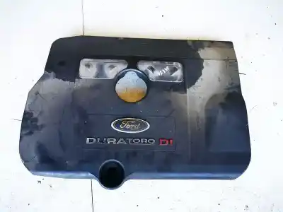 Piesă de schimb auto la mâna a doua CAPACA MOTOR pentru FORD MONDEO III (B5Y)  Referințe OEM IAM 1S7Q6N041AF  1S7Q-6N041-AF