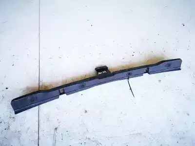 Peça sobressalente para automóvel em segunda mão reforço do pára choques dianteiro por volkswagen golf v (1k1) 1.4 16v referências oem iam 1k6807863