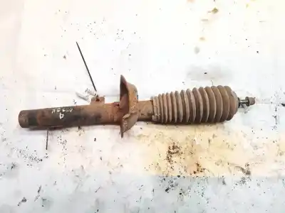 Автозапчастина б/у передній правий амортизатор для ford focus turnier (cak) 2.0 16v cat посилання на oem iam 98ag18045gl Автозапчастина б/у передній правий амортизатор для ford focus turnier (cak) 2.0 16v cat посилання на oem iam 98ag18045gl