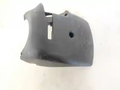 Peça sobressalente para automóvel em segunda mão plásticos por opel meriva 1.6 cat (z 16 se / l55) referências oem iam 13136397