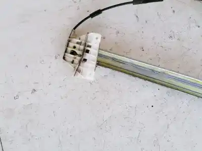 Автозапчасти б/у регулятор стекла переднего левого за mazda mpv (lw) 2.0 td active 7 (100kw) ссылки oem iam 3630161892  862040-0041