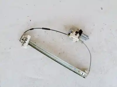 Автозапчасти б/у регулятор стекла переднего левого за mazda mpv (lw) 2.0 td active 7 (100kw) ссылки oem iam 3630161892